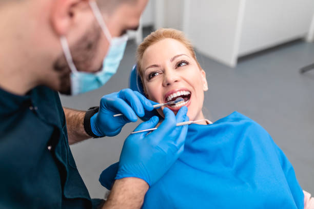 TMJ/TMD Treatment in Enid, OK