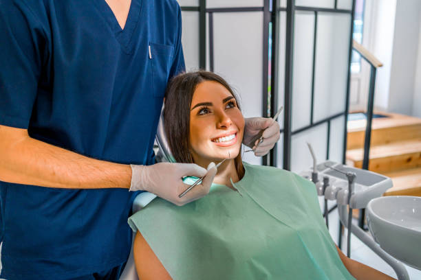 Best Cosmetic Dentistry  in Enid, OK