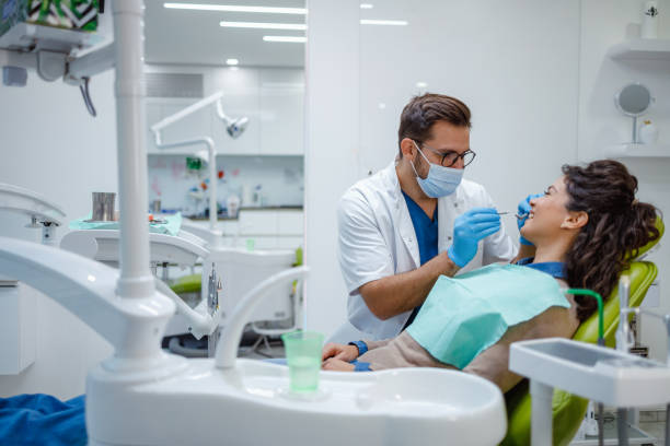 Best Invisalign and Clear Aligners  in Enid, OK