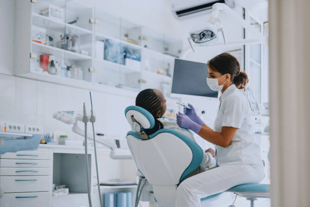 Best Veneers and Lumineers  in Enid, OK