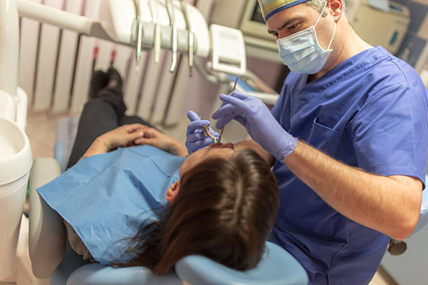 Reliable Enid, OK  Holistic Dental Services Solutions