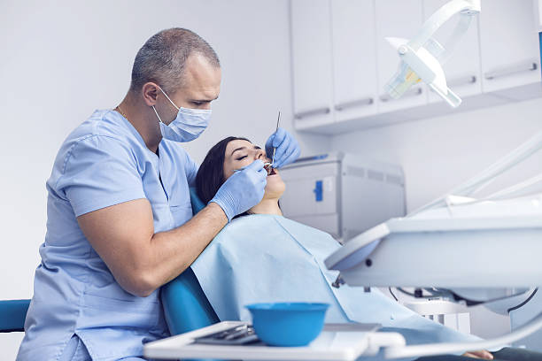  Enid, OK Holistic Dental Services Pros