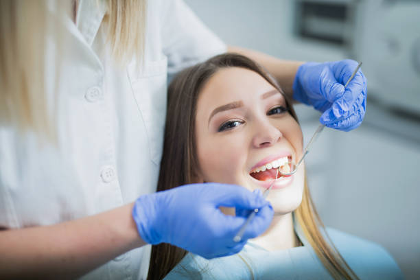 Best General Dentistry  in Enid, OK