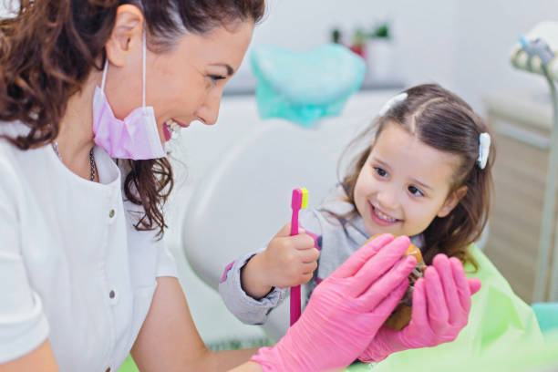 Best Teeth Whitening  in Enid, OK